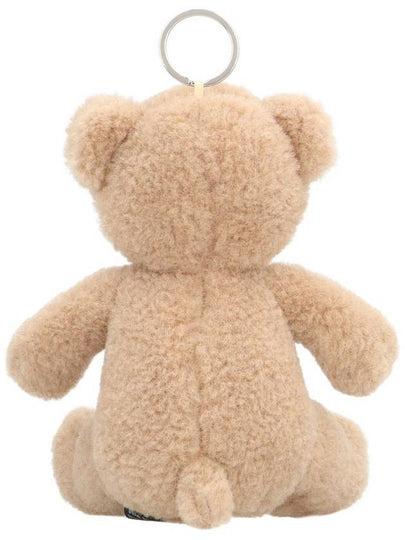 Palm Angels Bear Key Ring - PALM ANGELS - BALAAN 2