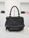 Pandora large bag black 13L5252004 - GIVENCHY - BALAAN 2