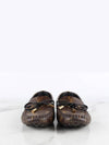 Arizona moccasin loafers 36 230 - LOUIS VUITTON - BALAAN 3