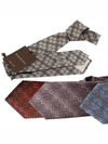 Tie 408869 4E002 - GUCCI - BALAAN 4