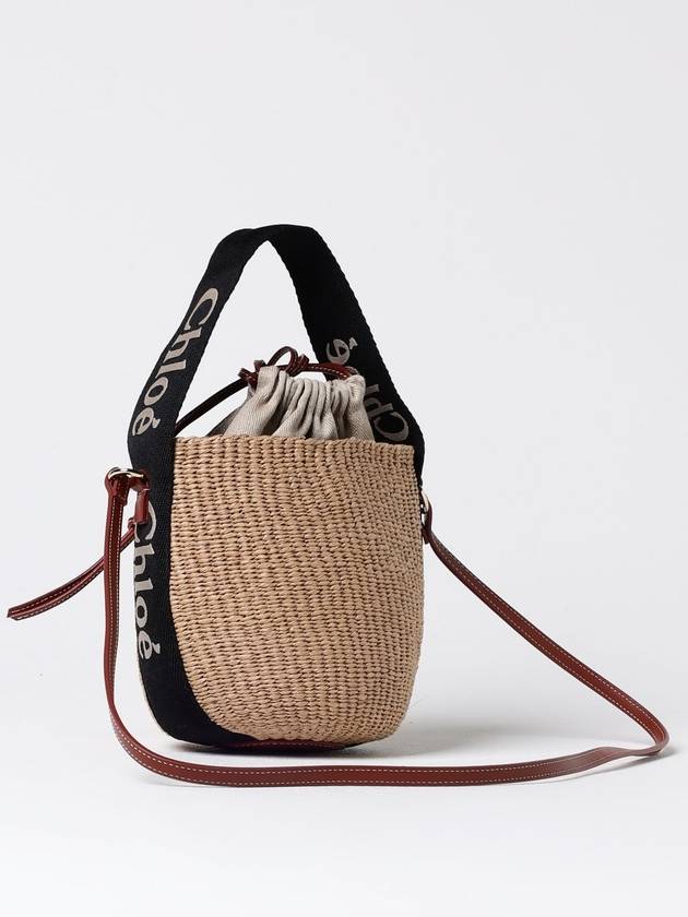 Shoulder bag woman ChloÉ - CHLOE - BALAAN 3