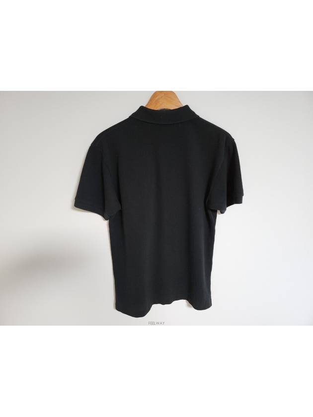 men s short sleeve t shirt - COMME DES GARCONS - BALAAN 4