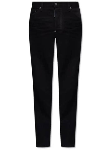 24SS Cool Guy Jean Denim Pants S74LB1426 S30564 900 - DSQUARED2 - BALAAN 1