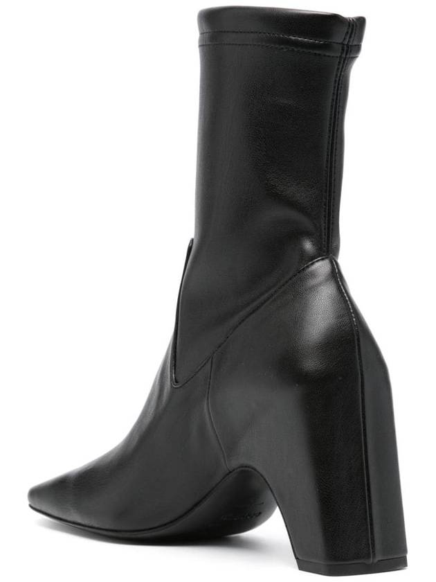 Coperni Boots Black - COPERNI - BALAAN 2