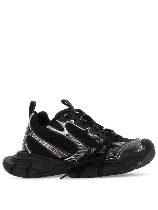 3XL Low Top Sneakers Black - BALENCIAGA - BALAAN 3