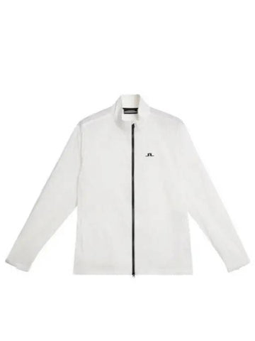 Ash Light Packable Jacket GMOW10910 0000 Men s - J.LINDEBERG - BALAAN 1