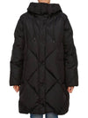 Calerno Padding Black - MAX MARA - BALAAN 4