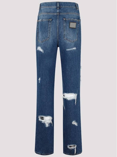 Dolce & Gabbana Jeans - DOLCE&GABBANA - BALAAN 2