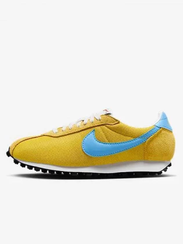 LD 1000 Low Top Sneakers Yellow - NIKE - BALAAN 2