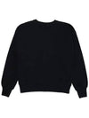 Sweatshirt MOBYLA Black SW0086FA A3M01E 01BK - ISABEL MARANT - BALAAN 3