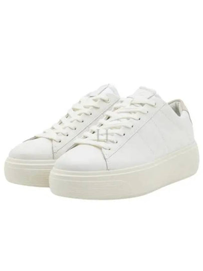 STREET PLATFORM W 21950301007 Women s Sneakers - ECCO - BALAAN 2