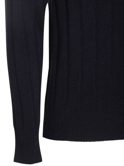 Lardini Sweaters - RVR LARDINI - BALAAN 2