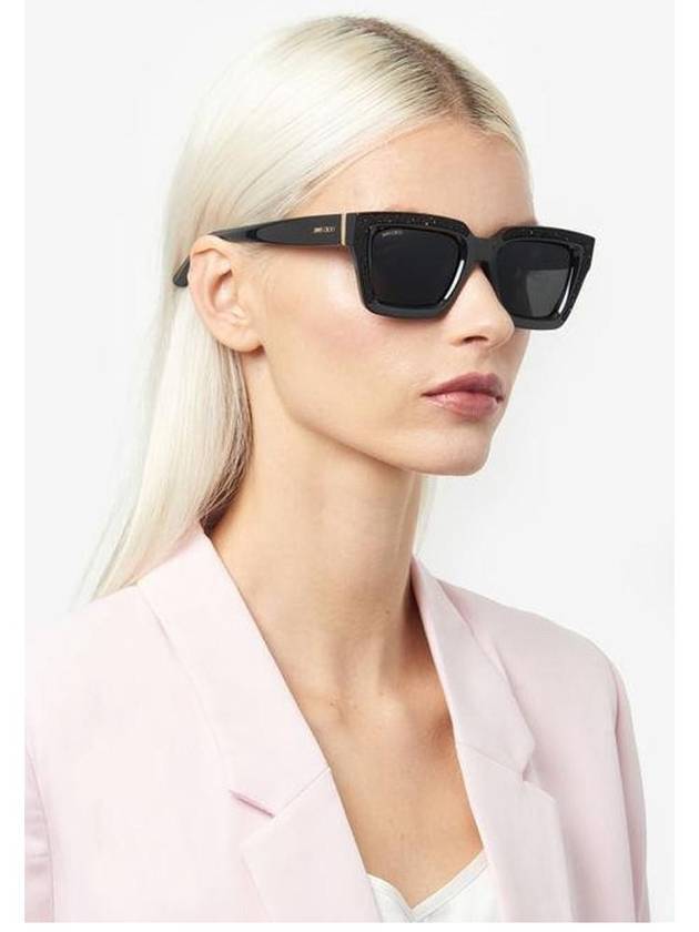 Jimmy Choo  Megs/S Sunglasses - JIMMY CHOO - BALAAN 5