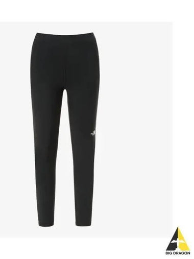 The North Face NF6KP01A All Train Leggings - THE NORTH FACE - BALAAN 1