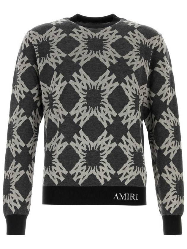 Amiri Knitwear - AMIRI - BALAAN 1