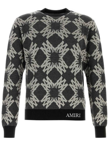 Amiri Knitwear - AMIRI - BALAAN 1