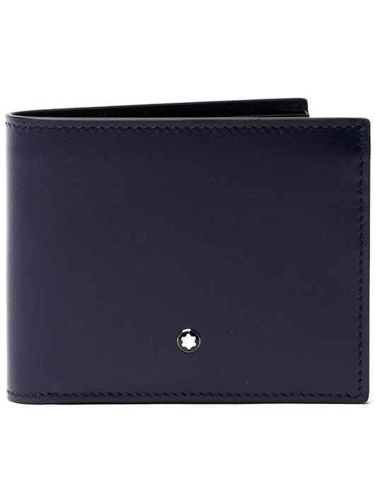 Meisterst?ck 6cc Halfwallet Ink - MONTBLANC - BALAAN 2