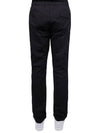 Men's Lamina Cargo Pants Black PT00007UL 12503 9300 - HERNO - BALAAN 5