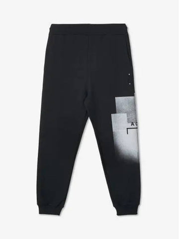 A COLD WALL Brutalist S Pants Black ACWMB161BLACK - A-COLD-WALL - BALAAN 1