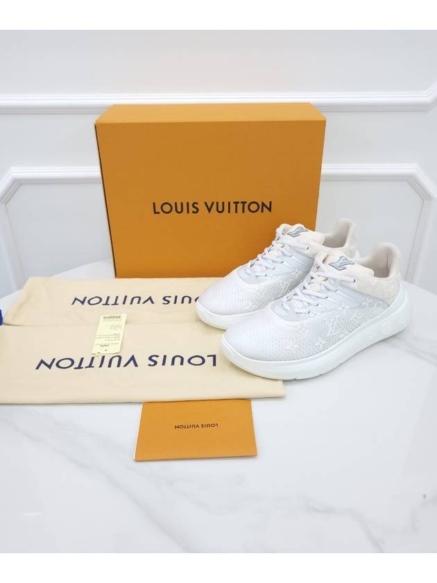 Show Up Sneakers 8 - LOUIS VUITTON - BALAAN 6