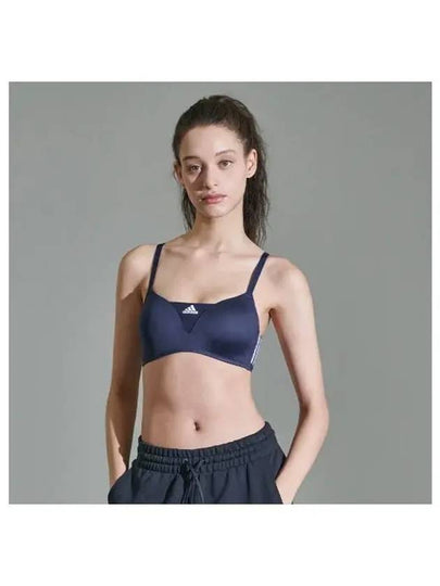 adidas UNDERWEAR Bra 1 Panty 2 No wire Aeroready Essential NV - ADIDAS - BALAAN 1