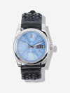 Minok Zenith 001 Automatic Watch Black Blue - MINOC - BALAAN 2