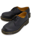 1461 Nappa Leather Lace-Up Oxford Black - DR. MARTENS - BALAAN 2