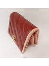 women card wallet - GUCCI - BALAAN 3