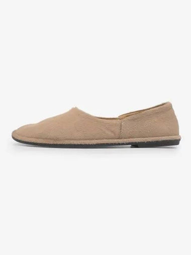 Canal Slip On Beige F1236L70BEG - THE ROW - BALAAN 1