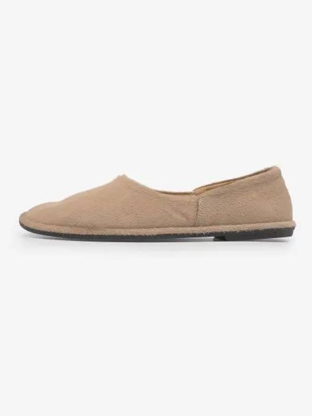 Canal Slip-On Beige - THE ROW - BALAAN 2