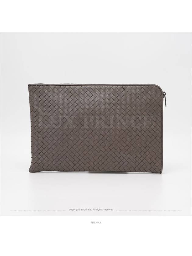 men clutch bag - BOTTEGA VENETA - BALAAN 3