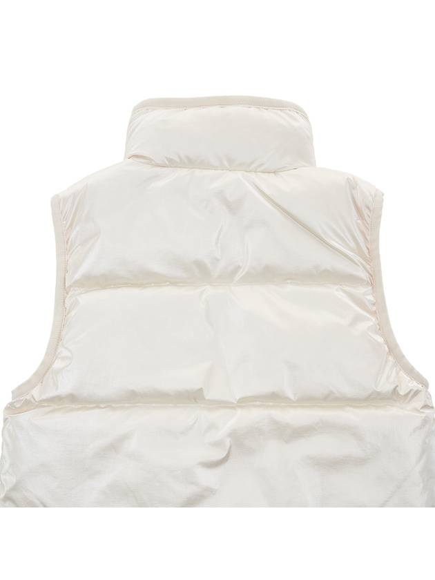 Grumium double sided down padded vest VDDV01525K0001 CRS - DUVETICA - BALAAN 11