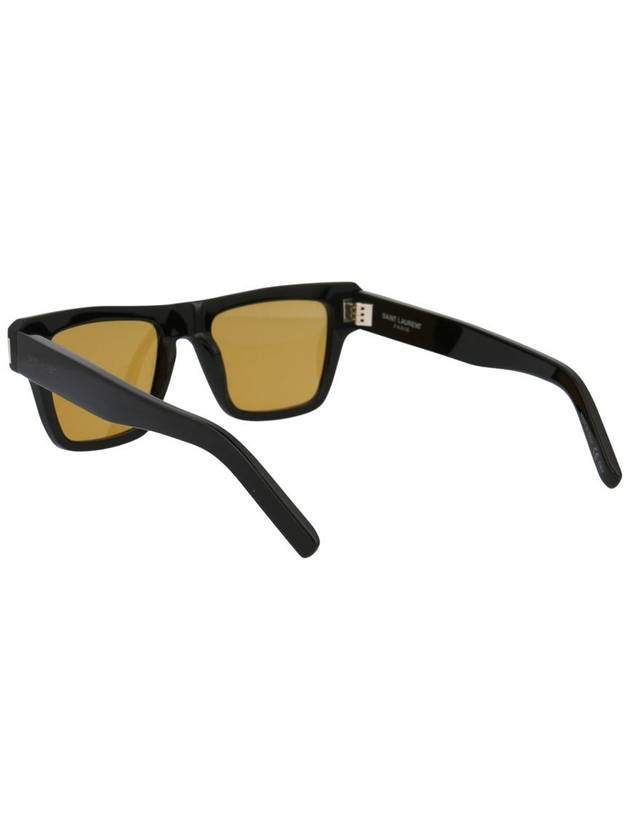 Saint Laurent Eyewear Sunglasses - SAINT LAURENT - BALAAN 4