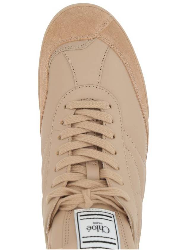 Chloé Sneakers - CHLOE - BALAAN 4