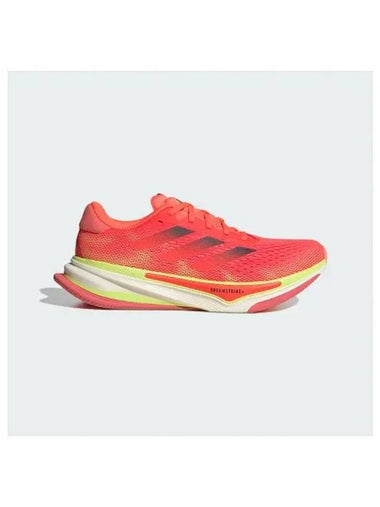 Supernova Prima Low Top Sneakers Solar Red - ADIDAS - BALAAN 1