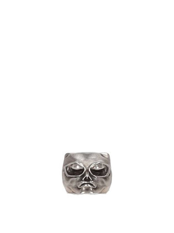 CARITA MAGIC MONKEY RING - ANN DEMEULEMEESTER - BALAAN 1