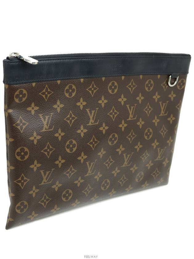 women clutch bag - LOUIS VUITTON - BALAAN 2