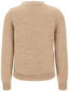 OMBROSA Alpaca blend knit 2425366242 002 - MAX MARA - BALAAN 4