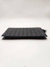 Daol Beomeo Branch Bottega Intrecciato Zipper Around Long Wallet Black Condition S - BOTTEGA VENETA - BALAAN 6