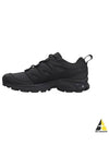 XT 6 Expanse Low Top Sneakers Black - SALOMON - BALAAN 2