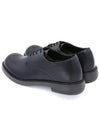 Bensys Men s Height 5cm Derby Semi matte Black - SUPENER - BALAAN 5