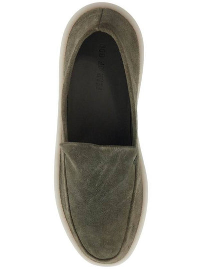 suede slip-on 101 - FEAR OF GOD - BALAAN 2