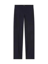 Kate Slacks Navy - A.P.C. - BALAAN 2