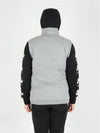 Heavy Down Vest Grey - NIKE - BALAAN 14