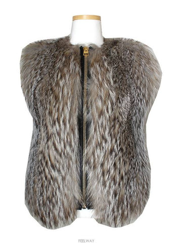 women s vest - TOM FORD - BALAAN 1