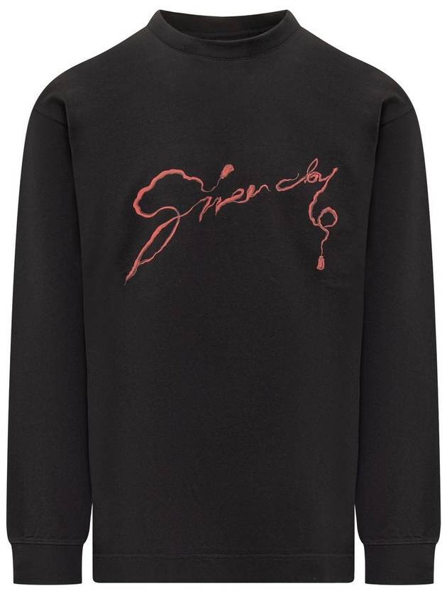 Givenchy T-Shirt - GIVENCHY - BALAAN 1