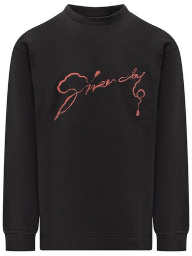 Givenchy T-Shirt - GIVENCHY - BALAAN 1