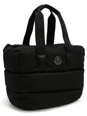 5D00015 M2170 999 Caradok Tote Bag - MONCLER - BALAAN 1