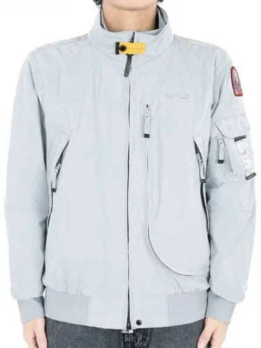 Men s Fire Spring Jacket Metal PMJK MA02 0308 271639 1065010 - PARAJUMPERS - BALAAN 1