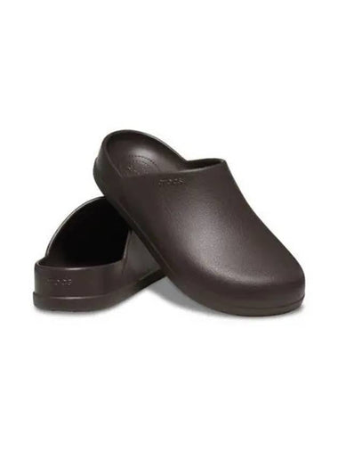 Unisex DYLAN CLOG ESP 24SUCL209366 - CROCS - BALAAN 1